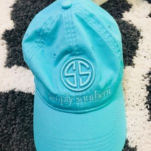 Simply Southern hat